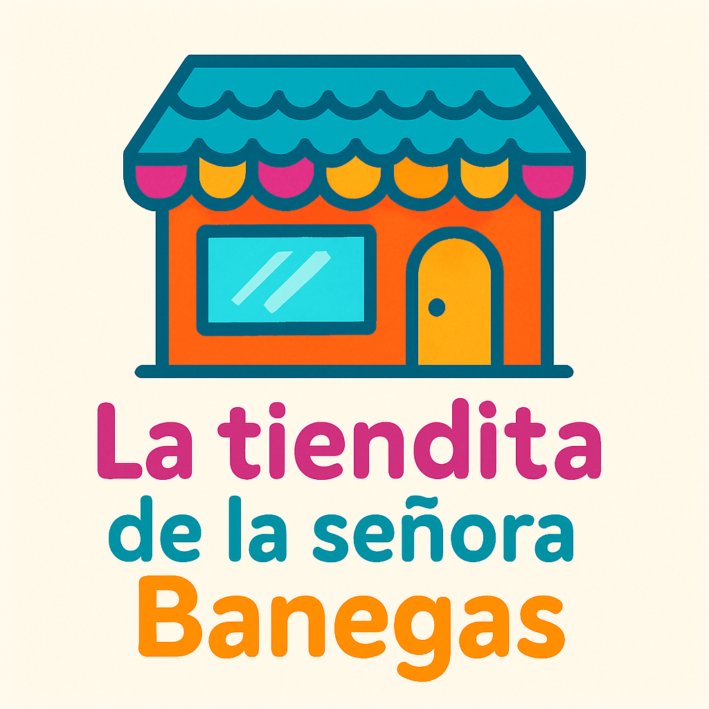 Store Logo